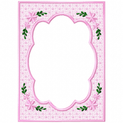 Patterns And Boards Embroidery Design 5